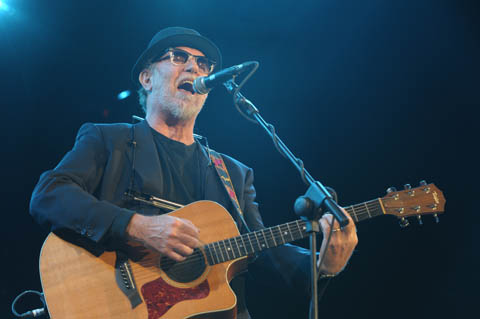 209 Francesco De Gregori - 30 Set 2010 terza serata O'Scia' 2010